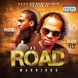 The Road Warriors Are Here