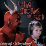 Last Christmas on Earth