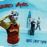 Open Your Eyes