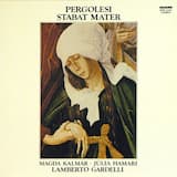 Chorus: Stabat Mater