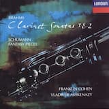 Fantasy Pieces for Clarinet & Piano, op. 73: No. 1. Zart und mit Ausdruck