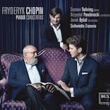 Koncert fortepianowy e-moll, op. 11: II. Romance. Larghetto