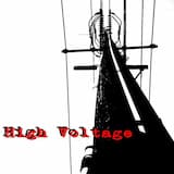 High voltage