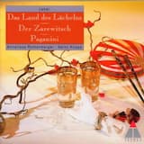 Das Land des Lächelns: Orchestervorspiel