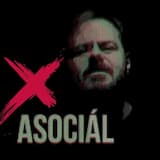 Asociál