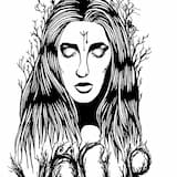 Es wächst aus seinem Grab