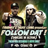 Follow Dat! (Dancers in Action)