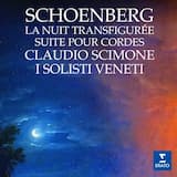 Verklärte Nacht, Op. 4