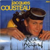 Jacques Cousteau