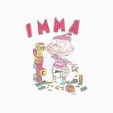 imma