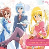 CAN'T TAKE MY EYES OFF YOU