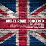 Abbey Road concerto for Violin and Orchestra: I. Ouverture