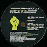 It's Funk, It's House