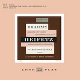 Violin Concerto in D, op. 77: 1. Allegro non troppo