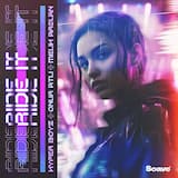 Ride It (extended mix)