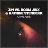 Come Alive (Boom Jinx Deep Deep Dub Mix)
