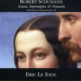 Fantasisie pour clavier en Do majeur, op. 17: I. Durchaus phantastisch und leidenschaftlich vorzutragen