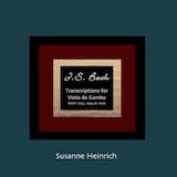 Partita in D minor, BWV 1004: II. Corrente