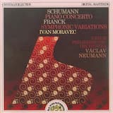 Concert in A minor for Piano and Orchestra, op. 54: I. Allegro affettuoso