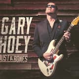 Back Up Against the Wall