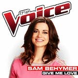 Give Me Love (The Voice Performance)