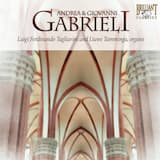 Motet 'Egredimini et videte' pour 2 orgues:Motet "Egredimini et videte" pour 2 orgues