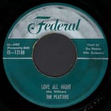 Love All Night