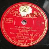 Du sollst mir doch nicht immer auf den Mund sehen