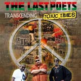 We Are the Last Poets