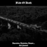 Dark Winter Depression