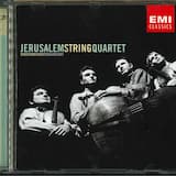 String Quartet no. 1 in D major, op. 11: I. Moderato e semplice