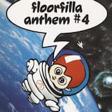 Anthem #4 (DJ Cerla Floorfiller radio)