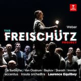Der Freischütz, Op. 77: Overture
