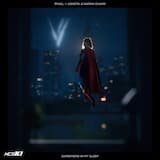 Superhero in My Sleep