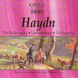 Symphony No. 22 in E-flat major, "The Philosopher": I. Adagio