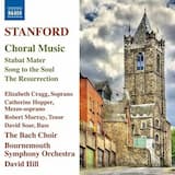 Stabat mater, Op. 96: Prelude