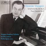 Symphony no. 3 in F-sharp major, op. 83: I. Lento - Animato, risoluto - Allegretto