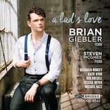 Songs of Eternity and Sorrow, op. 36a: No. 4. Because I Liked You Better