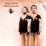 Un jour je t'ai rencontré