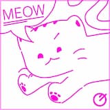 Meow