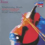 Violin Concerto in D major, Op. 35: 1 Allegro moderato