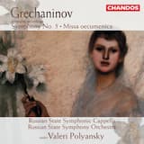 Missa oecumenica, op. 142: I. Kyrie