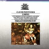 L'Orfeo: I. Toccata