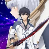 TVアニメ「魔王学院の不適合者 II 〜史上最強の魔王の始祖、転生して子孫たちの学校へ通う〜」2ndクール オープニング映像(Non‐Credit)