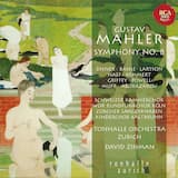 Symphony no. 8 in E-flat major: I. Teil Hymnus: Veni, creator spiritus. Veni, creator spiritus