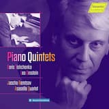 Piano Quintet, Op. 93