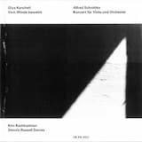 Vom Winde beweint: I. Largo molto