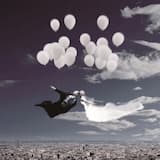 Mr.&Mrs.Balloon feat.GEROCK