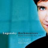 Piano Concerto no. 1 in F-sharp minor, op. 1: I. Vivace