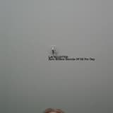 Zero Million Barrels of Oil Per Day